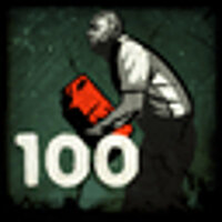 Достижение ТОКСИКОМАН в игре Left 4 Dead 2 для Xbox 360