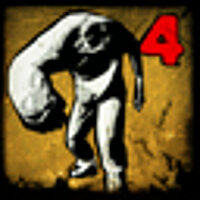 Достижение ТАРАН в игре Left 4 Dead 2 для Xbox 360
