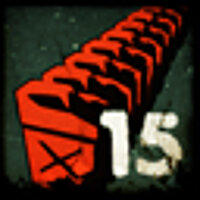 Достижение НА ВЫНОС И НА РОЗЛИВ в игре Left 4 Dead 2 для Xbox 360