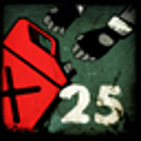 Достижение НАПРЯГ С БЕНЗИНОМ в игре Left 4 Dead 2 для Xbox 360
