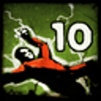 Достижение ШОКОТЕРАПЕВТ в игре Left 4 Dead 2 для Xbox 360