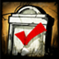 Достижение Супер Жертва в игре Left 4 Dead 2 для Xbox 360