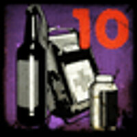 Достижение ГРАБИТЕЛЬ МЁРТВЫХ в игре Left 4 Dead 2 для Xbox 360