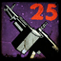 Достижение ДЛИННАЯ ОЧЕРЕДЬ в игре Left 4 Dead 2 для Xbox 360