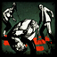Достижение ОХОТА НА СБОРЩИКОВ в игре Left 4 Dead 2 для Xbox 360