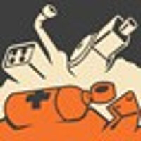 Достижение Пироманьяк в игре Team Fortress 2 для Steam