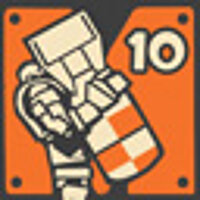 Достижение Антиспам-фильтр в игре Team Fortress 2 для Steam