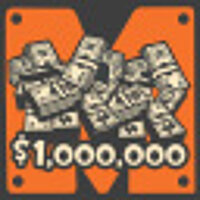 Достижение T-1000000 в игре Team Fortress 2 для Steam