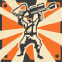 Достижение Максимальная производительность в игре Team Fortress 2 для Steam