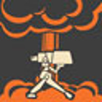 Достижение Взрыв в клеточку в игре Team Fortress 2 для Steam