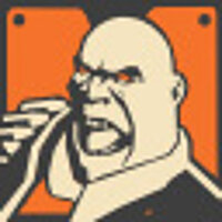 Достижение Тяжеловесный характер в игре Team Fortress 2 для Steam