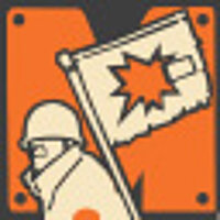 Достижение Турбозарядник в игре Team Fortress 2 для Steam