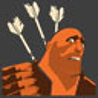 Достижение Булавочный ёжик в игре Team Fortress 2 для Steam