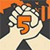 Достижение Пятёрка повелителей плавильни в игре Team Fortress 2 для Steam