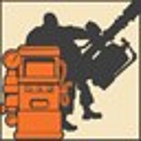 Достижение (Не так уж) Одиноки храбрецы в игре Team Fortress 2 для Steam