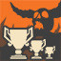 Достижение Helltower: шляпа из Ада в игре Team Fortress 2 для Steam