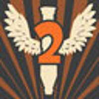 Достижение Смерть с небес в игре Team Fortress 2 для Steam