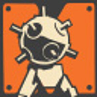 Достижение Ctrl + Штурм + Delete в игре Team Fortress 2 для Steam