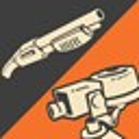 Достижение Дуэт по-техасски в игре Team Fortress 2 для Steam