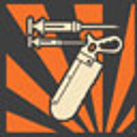 Достижение Интерн в игре Team Fortress 2 для Steam