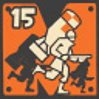 Достижение Антивирус в игре Team Fortress 2 для Steam