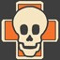 Достижение Ожоговое отделение в игре Team Fortress 2 для Steam