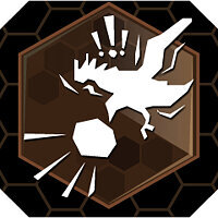 Трофей {trophy} в игре Crysis 3 для PS3