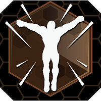 Трофей {trophy} в игре Crysis 3 для PS3