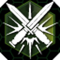 Достижение Коммандос в игре Crysis 3 для Xbox 360