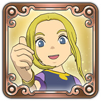 Трофей {trophy} в игре Ni no Kuni: Wrath of the White Witch для PS3
