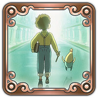 Трофей {trophy} в игре Ni no Kuni: Wrath of the White Witch для PS3