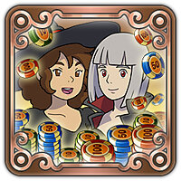 Трофей {trophy} в игре Ni no Kuni: Wrath of the White Witch для PS3
