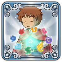 Трофей {trophy} в игре Ni no Kuni: Wrath of the White Witch для PS3