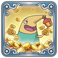 Трофей {trophy} в игре Ni no Kuni: Wrath of the White Witch для PS3