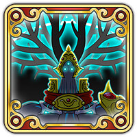 Трофей {trophy} в игре Ni no Kuni: Wrath of the White Witch для PS3