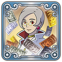 Трофей {trophy} в игре Ni no Kuni: Wrath of the White Witch для PS3