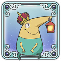 Трофей {trophy} в игре Ni no Kuni: Wrath of the White Witch для PS3