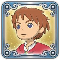 Трофей {trophy} в игре Ni no Kuni: Wrath of the White Witch для PS3