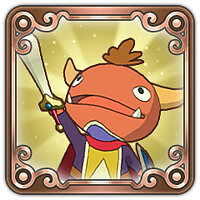 Трофей {trophy} в игре Ni no Kuni: Wrath of the White Witch для PS3