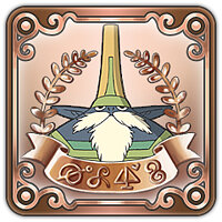 Трофей {trophy} в игре Ni no Kuni: Wrath of the White Witch для PS3