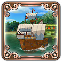 Трофей {trophy} в игре Ni no Kuni: Wrath of the White Witch для PS3
