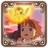 Трофей {trophy} в игре Ni no Kuni: Wrath of the White Witch для PS3