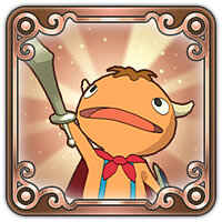 Трофей {trophy} в игре Ni no Kuni: Wrath of the White Witch для PS3