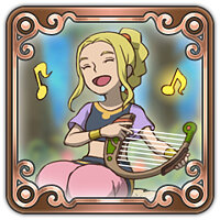 Трофей {trophy} в игре Ni no Kuni: Wrath of the White Witch для PS3