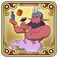 Трофей {trophy} в игре Ni no Kuni: Wrath of the White Witch для PS3