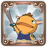 Трофей {trophy} в игре Ni no Kuni: Wrath of the White Witch для PS3