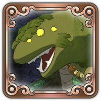Трофей {trophy} в игре Ni no Kuni: Wrath of the White Witch для PS3