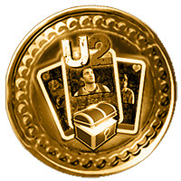 Трофей {trophy} в игре Uncharted: Fight For Fortune для PS Vita