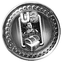 Трофей {trophy} в игре Uncharted: Fight For Fortune для PS Vita