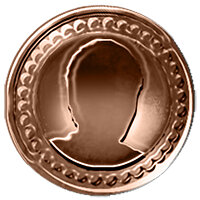 Трофей {trophy} в игре Uncharted: Fight For Fortune для PS Vita